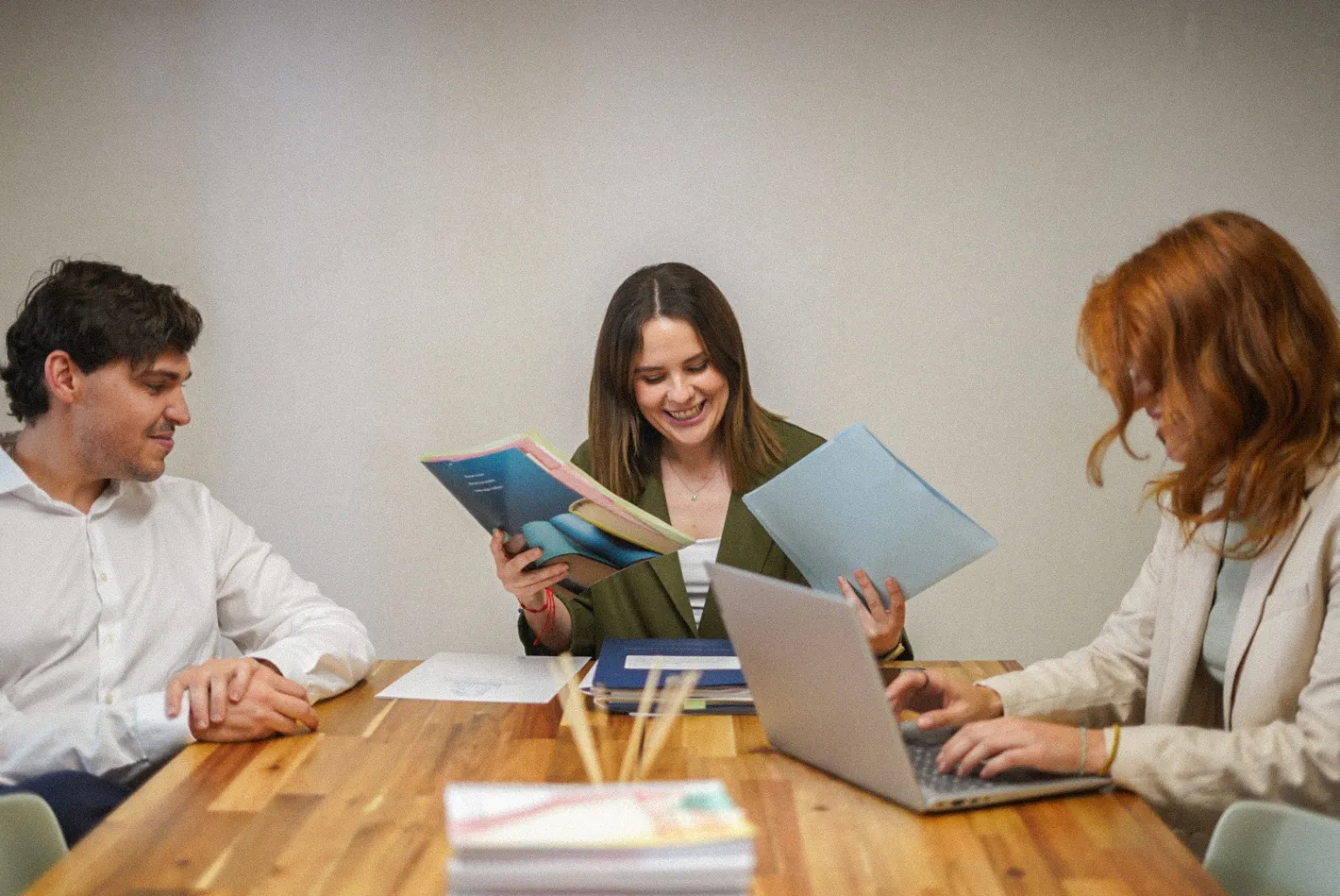 Asesoría legal Doire en Murcia