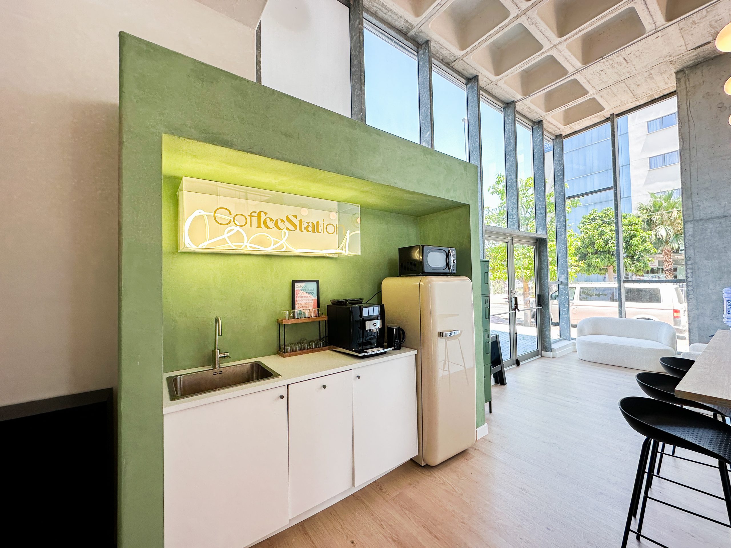 Comunidad profesional en Murcia