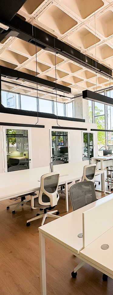 Grabar podcast Murcia - Estudio profesional